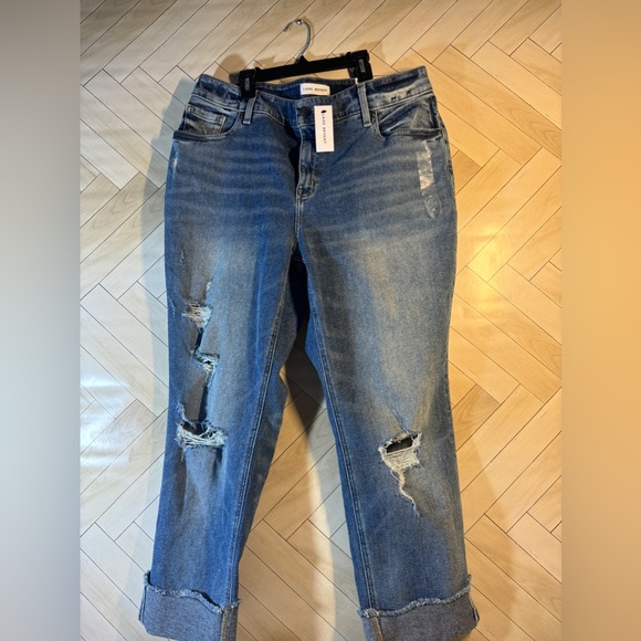 Lane Bryant size 14 straight - Picture 2 of 8